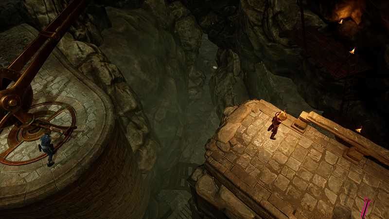 Brothers: A Tale of Two Sons Remake inceleme - 4 Brothers: A Tale of Two Sons Remake inceleme - 4