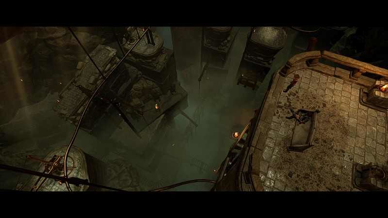 Brothers: A Tale of Two Sons Remake inceleme - 6 Brothers: A Tale of Two Sons Remake inceleme - 6