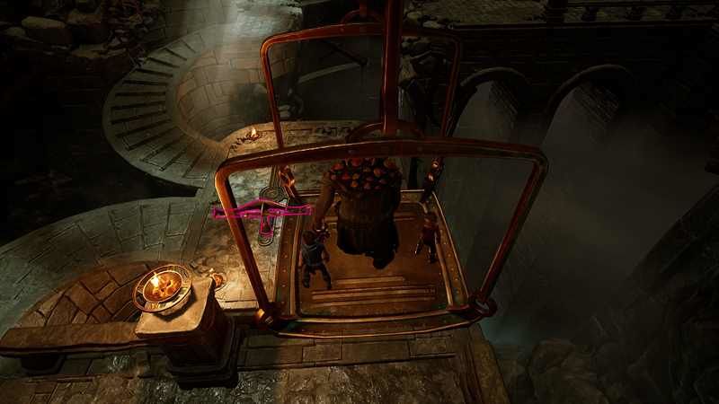Brothers: A Tale of Two Sons Remake inceleme - 8 Brothers: A Tale of Two Sons Remake inceleme - 8
