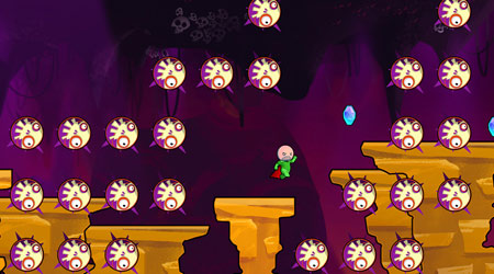 Cloudberry Kingdom - 2 Cloudberry Kingdom - 2