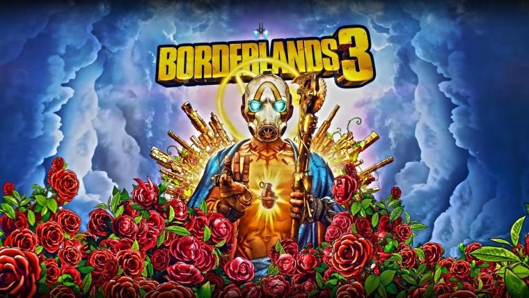 Borderlands 3'ün yeni genişleme paketinden oynanış videosu geldi. Borderlands 3'ün yeni genişleme paketinden oynanış videosu geldi.