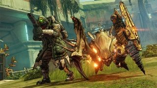 En Zor Modda Tek Canla Borderlands 3 Zaferi