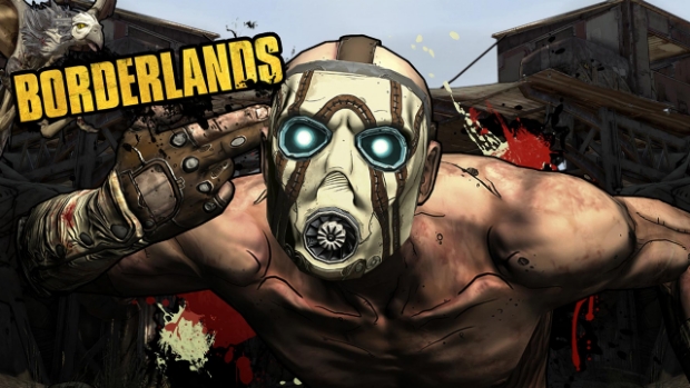 Borderlands filminin yazarı belli oldu Borderlands filminin yazarı belli oldu