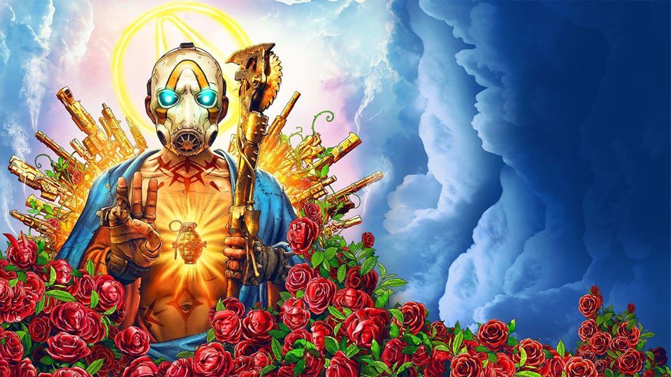 Borderlands filmi için düğmeye basıldı Borderlands filmi için düğmeye basıldı