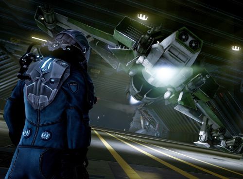 Star Citizen hakkında öğrenmek istediğiniz her şey