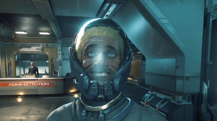 Star Citizen'a günler içerisinde rekor bağış geldi Star Citizen'a günler içerisinde rekor bağış geldi