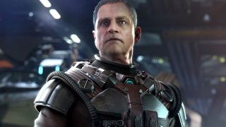 Squadron 42 yakın zamanda çıkmayacak
