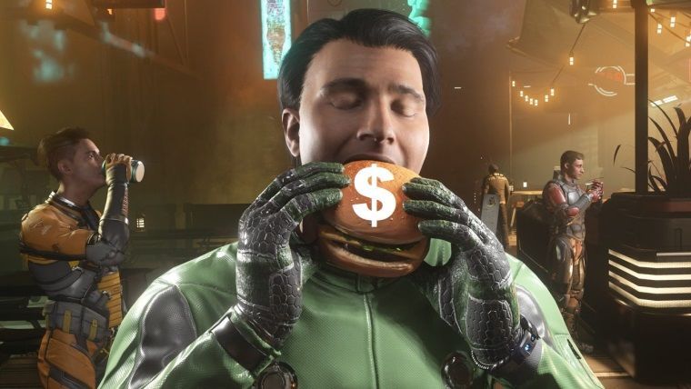 Star Citizen bağışları 400 milyon doları geçti Star Citizen bağışları 400 milyon doları geçti