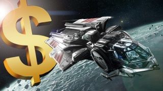 Star Citizen Alpha Sürecinde Bir İlki Başardı