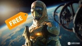 Star Citizen 27 Mayıs’a Kadar Ücretsiz Oldu
