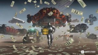 Star Citizen Bağışları 1 Milyar Doları Aştı