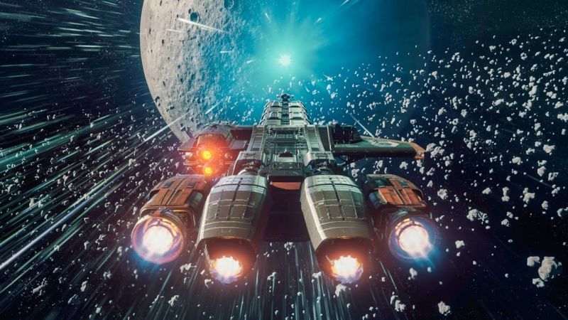 Star Citizen Star Citizen