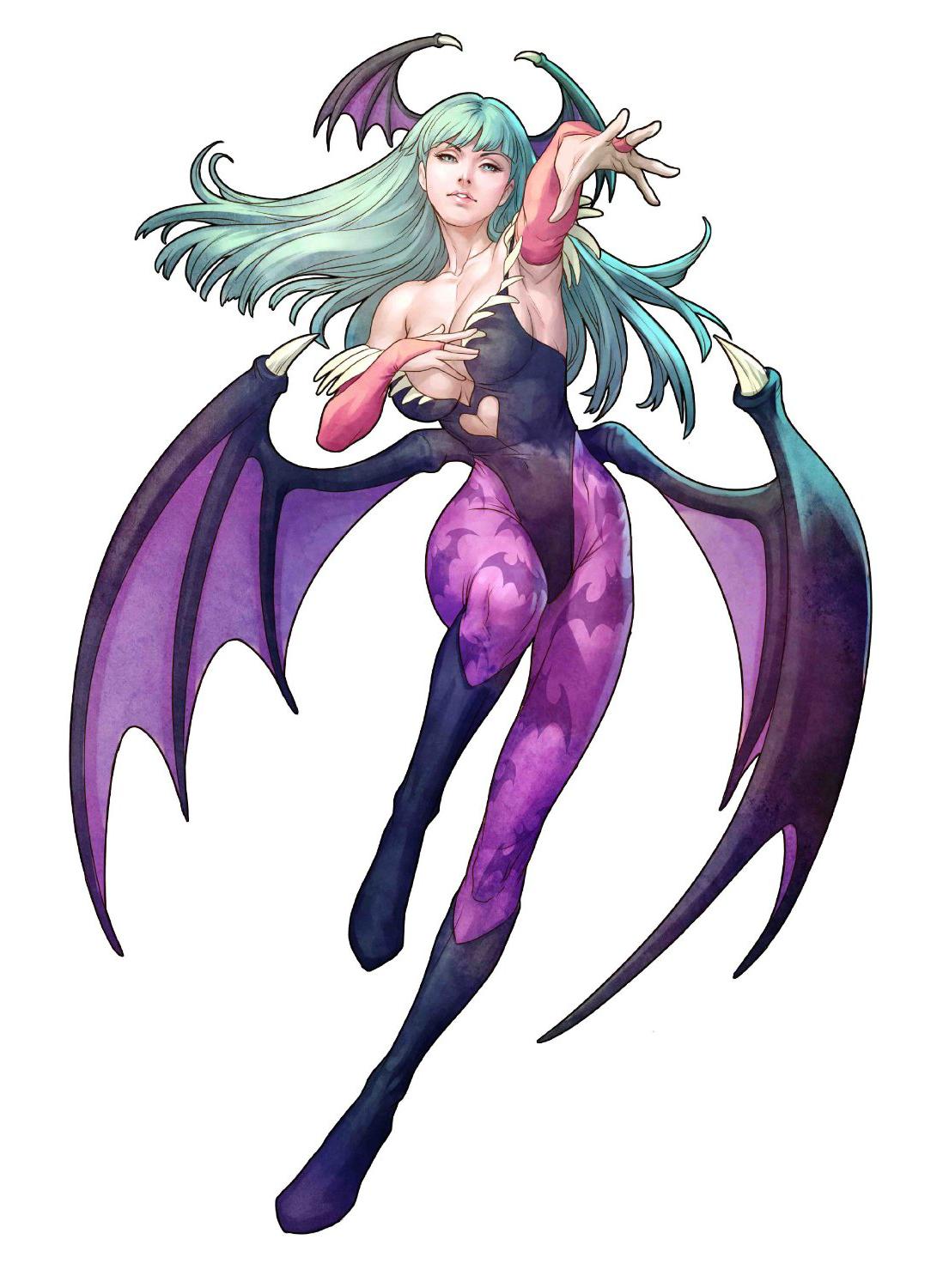 Darkstalkers: Resurrection çıktı!