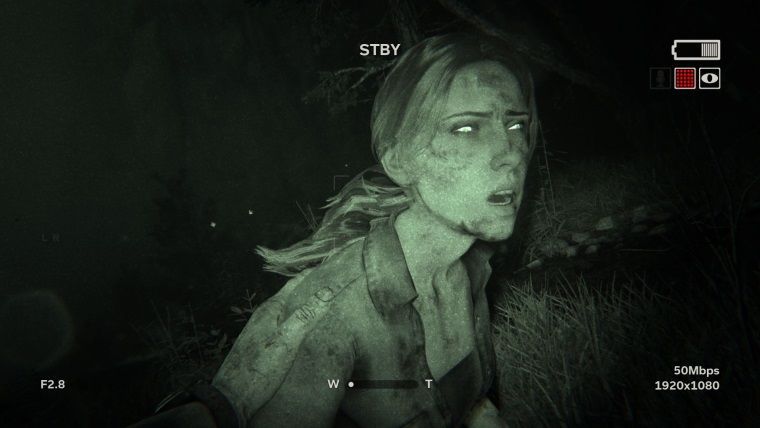 Outlast'in geliştiri ekibi, Outlast serisinden vazgeçtti Outlast'in geliştiri ekibi, Outlast serisinden vazgeçtti