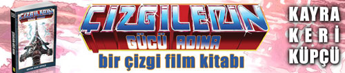 Çizgilerin Gücü Adına! - 2 Çizgilerin Gücü Adına! - 2