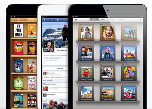 Oyun geliştiricileri iPad Mini'ye ne dedi? - 4 Oyun geliştiricileri iPad Mini'ye ne dedi? - 4
