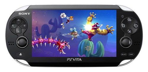 Rayman Legends'ın beklenen yaması geldi