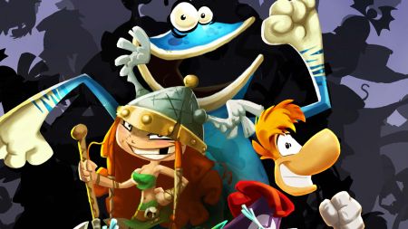 Rayman Legends selefini katladı