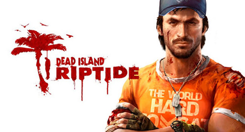 Dead Island: Riptide için puanlar düşündürücü Dead Island: Riptide için puanlar düşündürücü