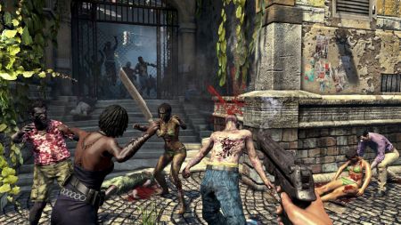 Dead Island: Riptide İnceleme - 3 Dead Island: Riptide İnceleme - 3