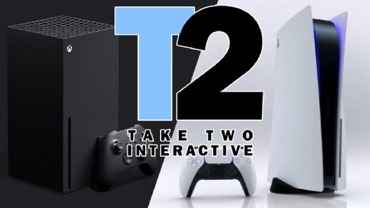 Take-Two 70 dolara oyun satmak konusunda geri adım attı Take-Two 70 dolara oyun satmak konusunda geri adım attı