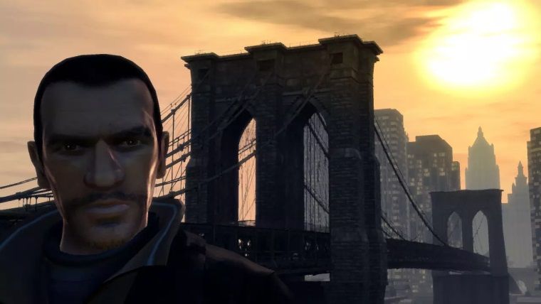 Take-Two GTA oyunlarının remastered sürümleri hakkında konuştu Take-Two GTA oyunlarının remastered sürümleri hakkında konuştu