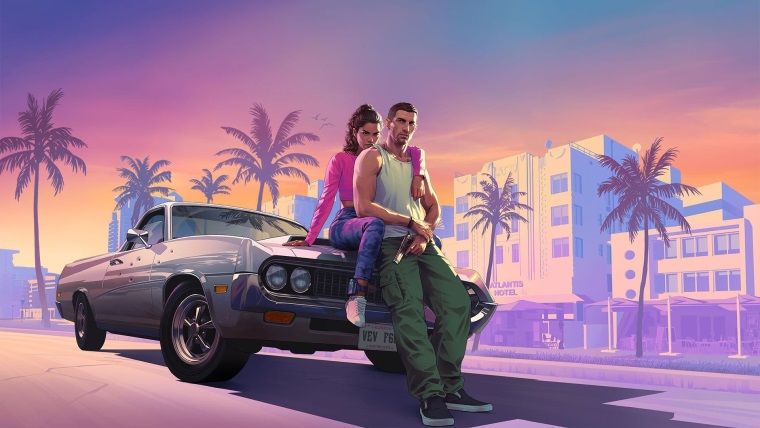 Take-Two, 600 Kişiyi İşten Çıkartıyor Take-Two, 600 Kişiyi İşten Çıkartıyor