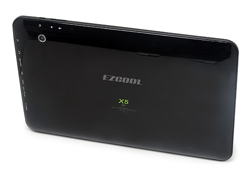 Ezcool’dan standartları değiştirecek yeni tabletler - 3 Ezcool’dan standartları değiştirecek yeni tabletler - 3