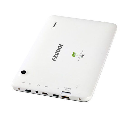 Ezcool’dan standartları değiştirecek yeni tabletler - 2 Ezcool’dan standartları değiştirecek yeni tabletler - 2