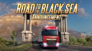 ETS2'ye DLC olarak Türkiye'nin Trakya bölgesi geliyor!