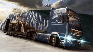 Euro Truck Simulator 2 13 Yıl Sonra Rekor Kırdı