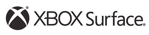 Xbox Surface tablet bitmek üzere Xbox Surface tablet bitmek üzere