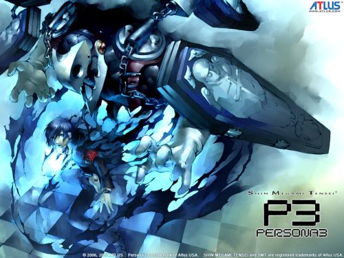 Persona Serisi PSN'de %50 indirimli! Persona Serisi PSN'de %50 indirimli!