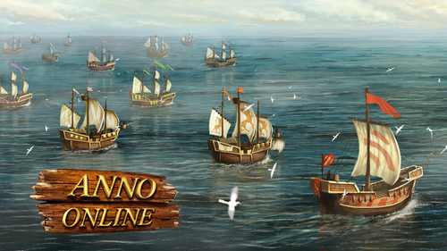 Anno Online açık betaya başladı!
