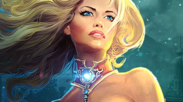 MOBA dünyasında büyük etkinlik: Savaşı kazan, kızı kap! MOBA dünyasında büyük etkinlik: Savaşı kazan, kızı kap!