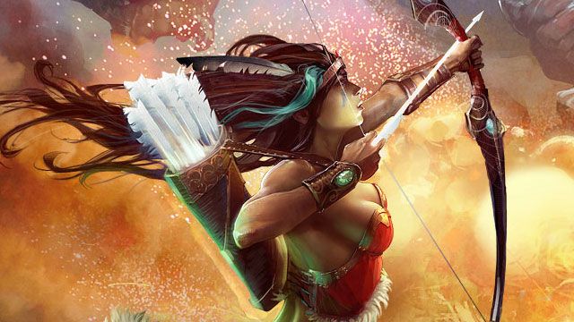 MOBA'larda sportmenlik dışı hareketlere ilk ceza Prime World'den... MOBA'larda sportmenlik dışı hareketlere ilk ceza Prime World'den...
