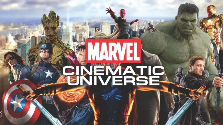 MCU'nun yapımcısı gelecekteki kötü karakterlerden bahsetti MCU'nun yapımcısı gelecekteki kötü karakterlerden bahsetti