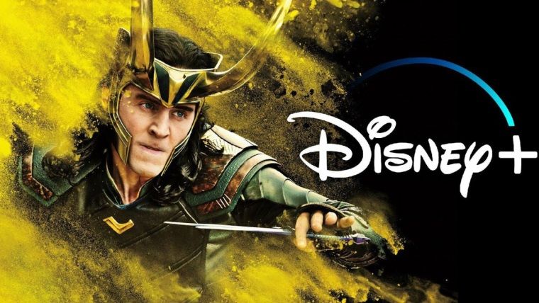 Loki dizisinin ilk fragmanı yayınlandı Loki dizisinin ilk fragmanı yayınlandı