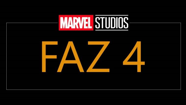 MCU Faz 4: WandaVision'dan sonra hangi filmler ve TV şovları var? MCU Faz 4: WandaVision'dan sonra hangi filmler ve TV şovları var?