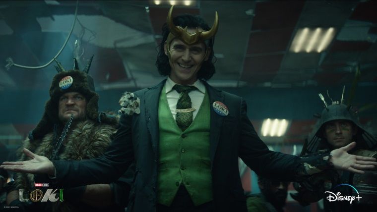 En çok izlenen Marvel dizisi En çok izlenen Marvel dizisi