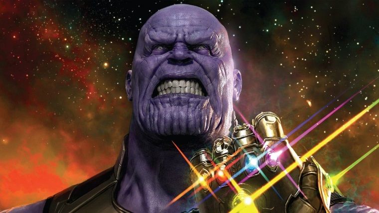 MCU Thanos seviyesindeki yeni Saga yakında ortaya çıkacak MCU Thanos seviyesindeki yeni Saga yakında ortaya çıkacak