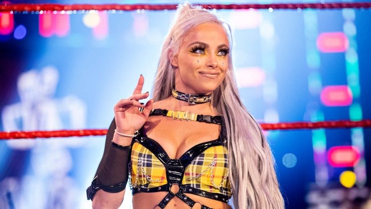 WWE Yıldızı Liv Morgan MCU’ya mı Katılıyor? WWE Yıldızı Liv Morgan MCU’ya mı Katılıyor?