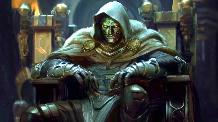 Doomsday ve Secret Wars Neden Ertelendi? Doomsday ve Secret Wars Neden Ertelendi?