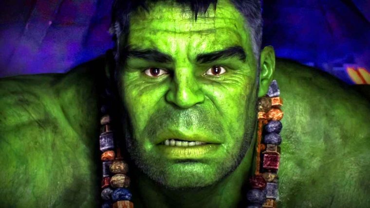 Marvel Hulk’un Bir Sonraki Filmini Onayladı Marvel Hulk’un Bir Sonraki Filmini Onayladı