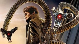 Alfred Molina MCU Dönüş İhtimaline Açıklık Getirdi