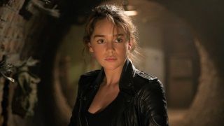 Emilia Clarke Marvel ve Star Wars Eleştirilerine Yanıt Verdi