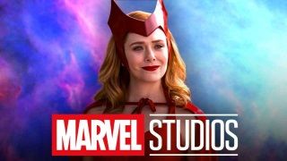 Scarlet Witch’in Kız Kardeşi Belli Oldu