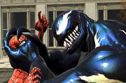 Marvel oyunları nereye kayboldu? Marvel oyunları nereye kayboldu?