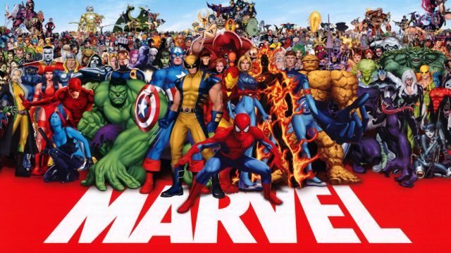 Marvel'in sinema evrenine ait bazı bilgiler sızdırıldı Marvel'in sinema evrenine ait bazı bilgiler sızdırıldı