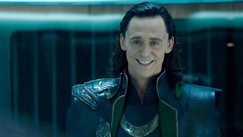 En çok izlenen Marvel dizisi Loki oldu En çok izlenen Marvel dizisi Loki oldu